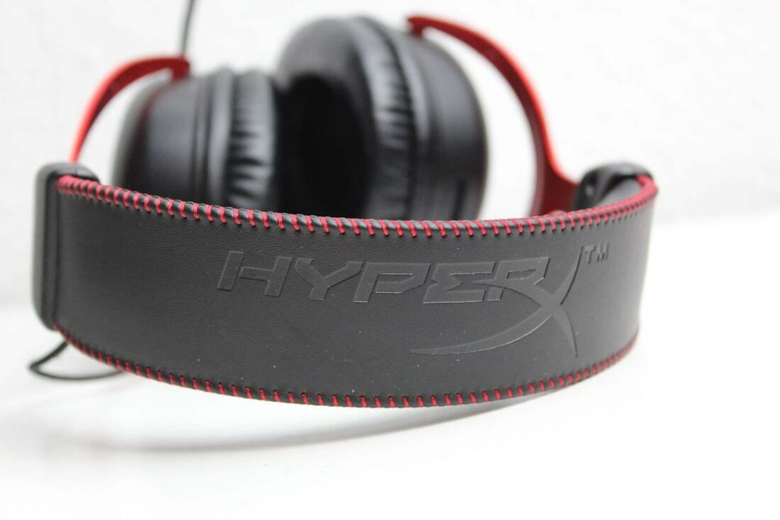 Gaming Review  HyperX Cloud II   Tried  True  and Reliable - 56