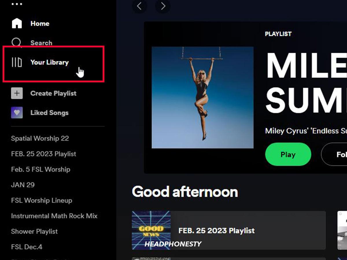 580+ Best Spotify Playlist Name Ideas for Every Mood and Season
