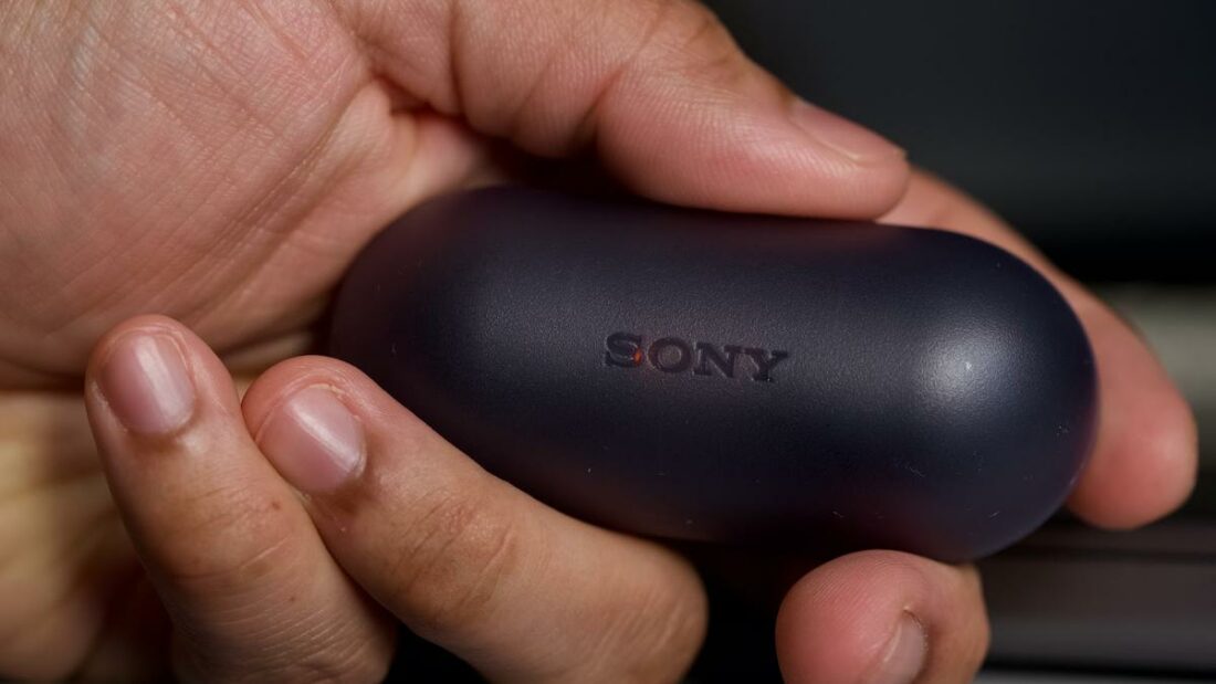 Sony WF-C500 review: Prepare to tweak the sound