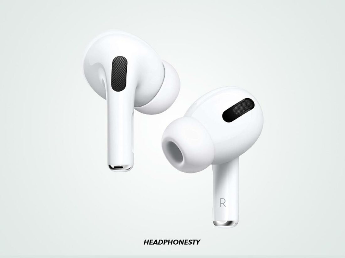 Apple AirPods Pro (2nd generation) review: The best buds for iPhone