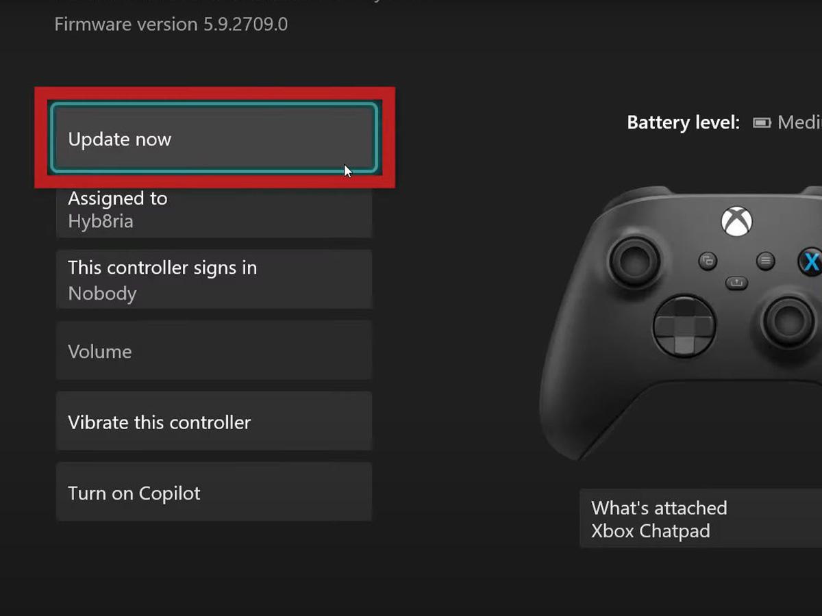 How To Reset An Xbox Series X Controller