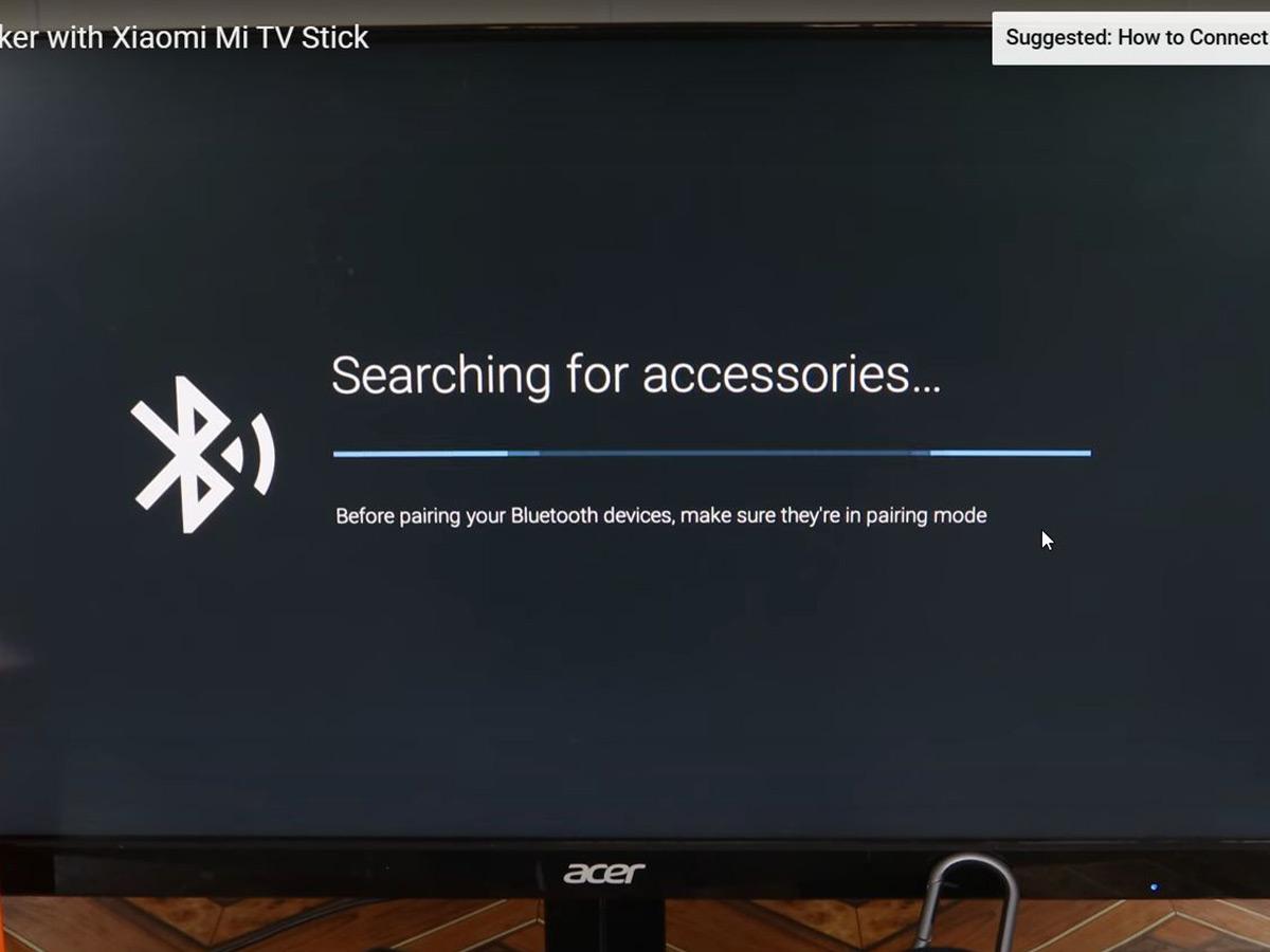How To Add Bluetooth Sound On ANY TV Easily With A Bluetooth