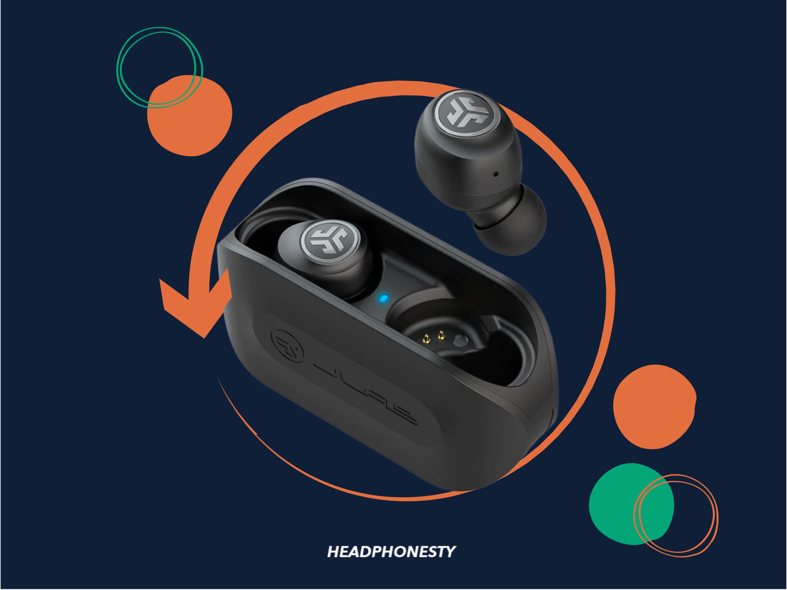[A Its Air Variants How Step-by-Step and | JLab Reset GO Headphonesty Guide] to
