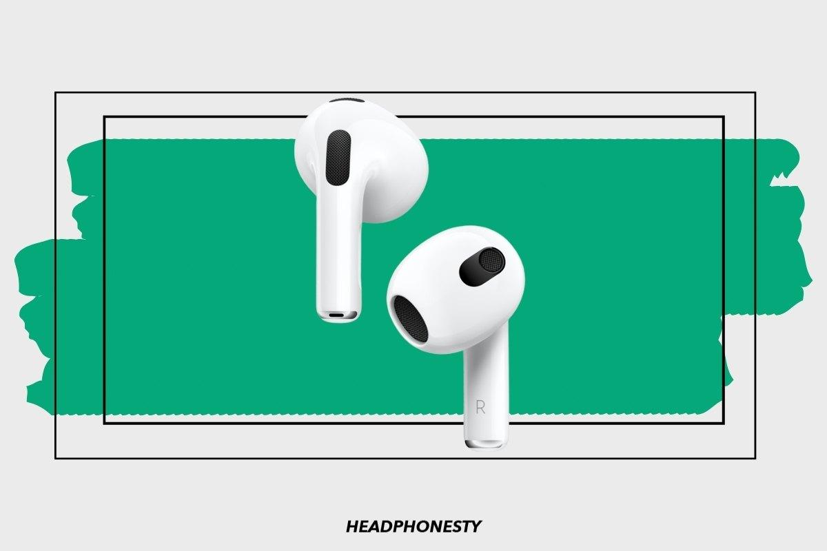 Apple AirPods 4: release date predictions, price, features, and news -  PhoneArena