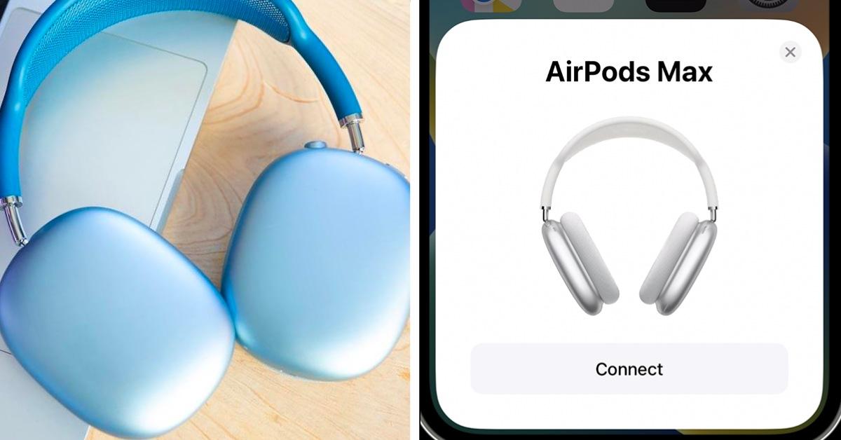 Fake AirPods Max Vs Real: How To Avoid Scams (2024)