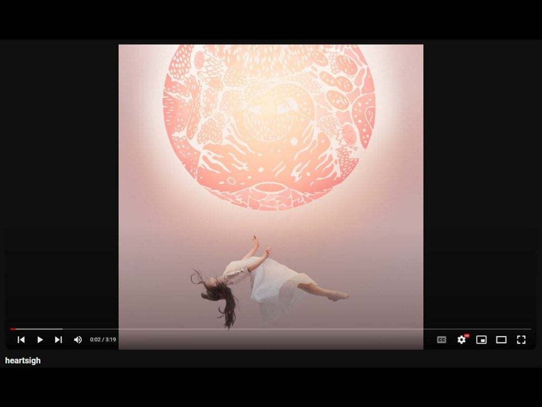 Heartsigh - Purity Ring (Another Eternity) [From: Youtube]
