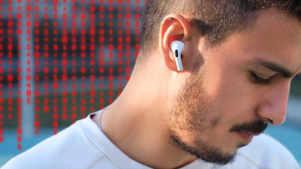 The security flaw affects all currently available AirPods models, plus the Powerbeats Pro and Beats Fit Pro.